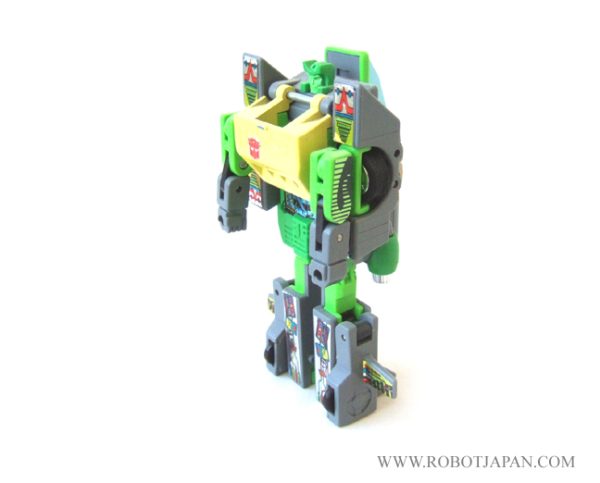 Springer G1 - Image 2