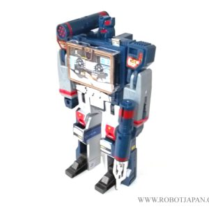 Soundwave G1 Oversize (Knockoff)