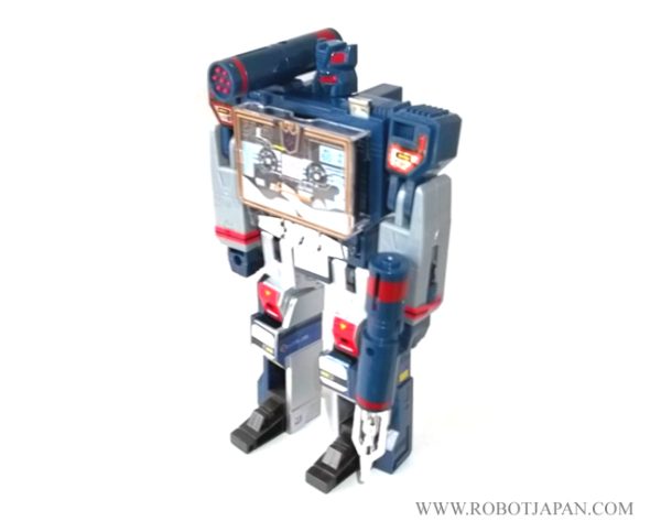 Soundwave G1 Oversize (Knockoff)
