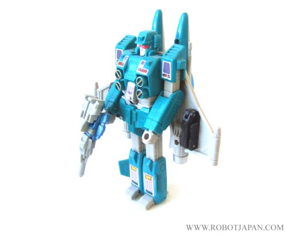 Slugslinger - Targetmaster G1 - Image 2