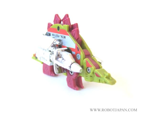 Slugfest G1 - Image 2