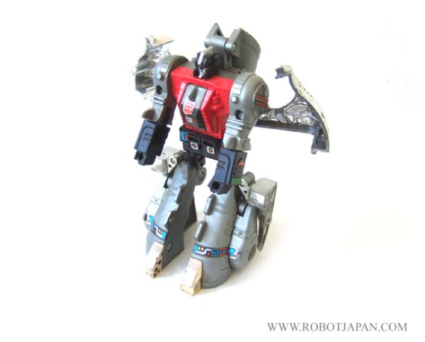 Sludge - Dinobots G1 - Image 2