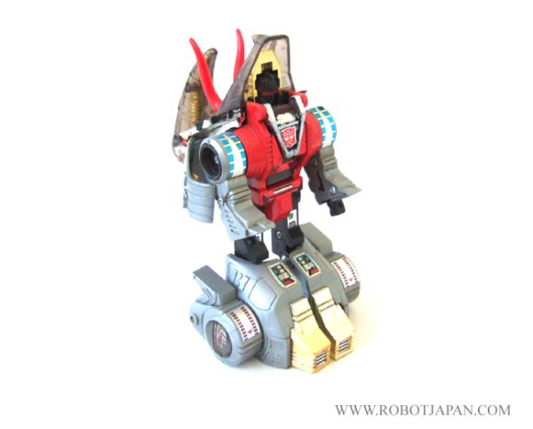 Slag - Dinobots G1 - Image 2