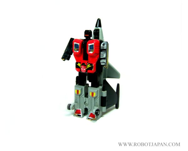 Skydive - Aerialbots G1 - Image 2