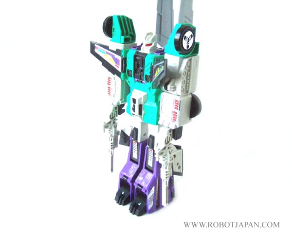 Sixshot G1 - Image 2