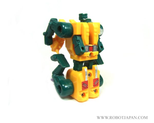 Sinnertwin - Terrorcons G1 - Image 2