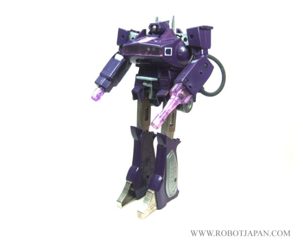 Shockwave G1 - Image 2