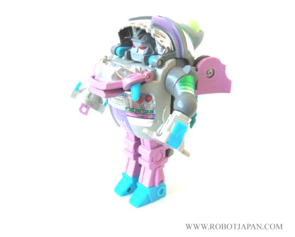 Sharkticon G1 - Image 2