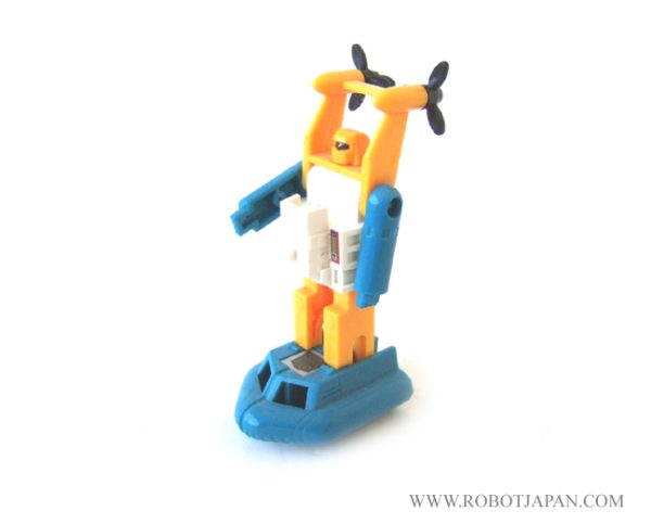 Seaspray G1 - Image 2