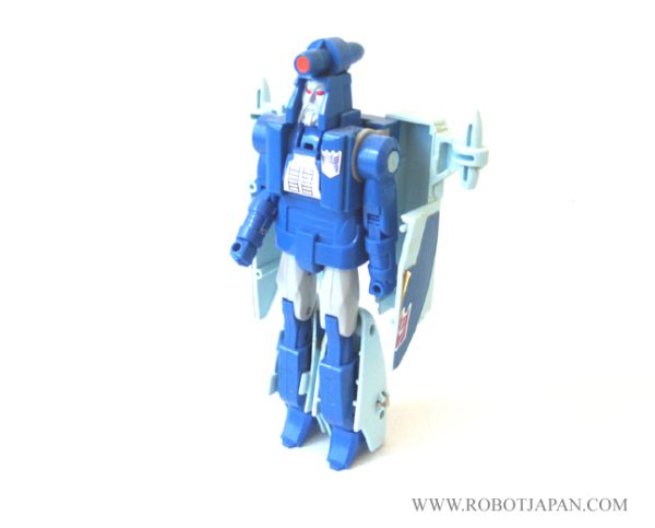 Scourge G1 - Image 2