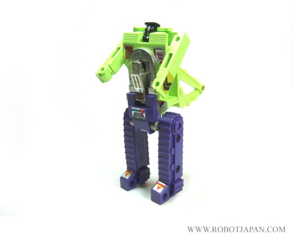 Scavenger - Constructicons G1 - Image 2