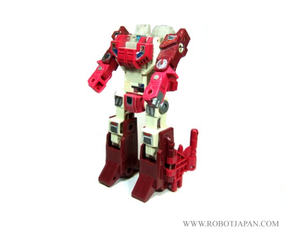 Scattershot - Technobots G1 - Image 2