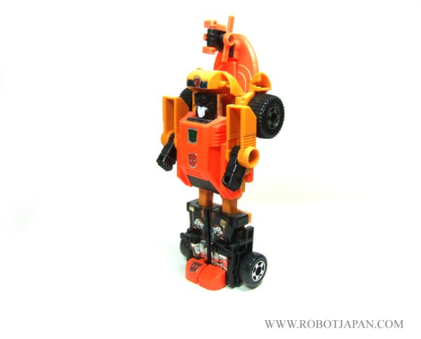 Sandstorm G1 - Image 2