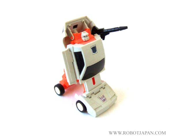 Runamuck G1 - Image 2