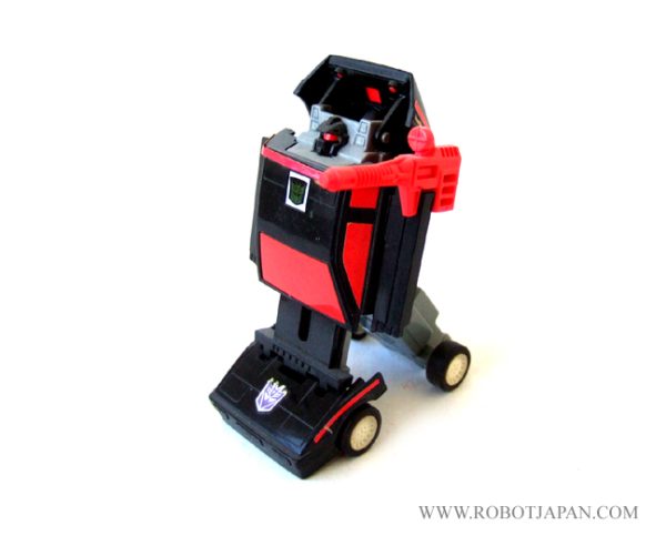 Runabout G1 - Image 2