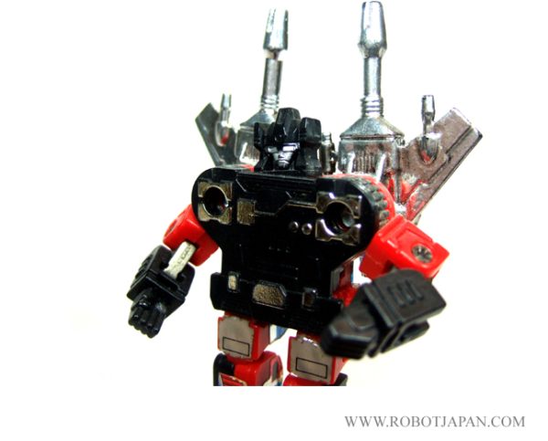 Rumble G1 - Image 2