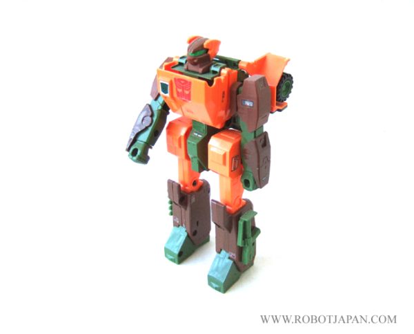Roadbuster G1 - Image 2