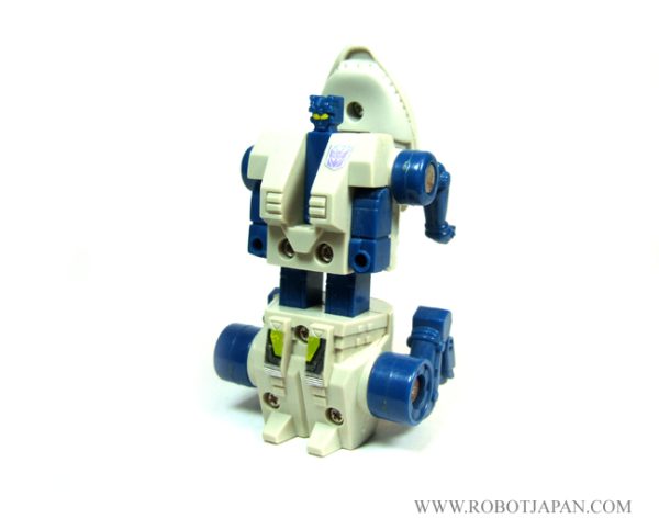 Rippersnapper - Terrorcons G1 - Image 2