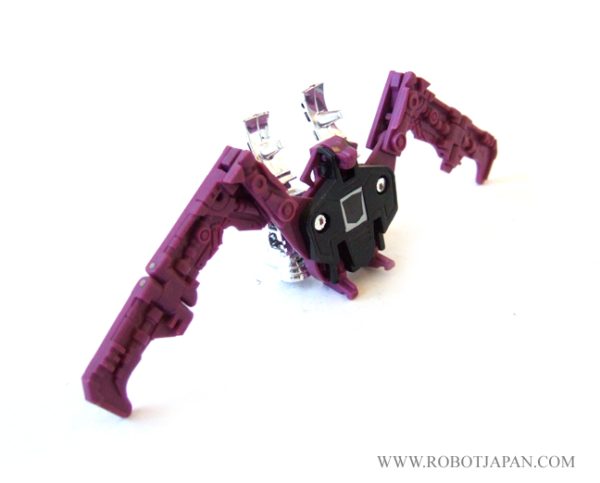 Ratbat G1 - Image 2