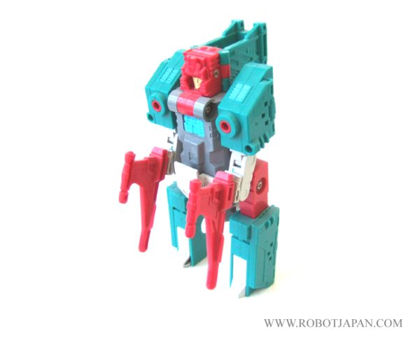 Quickswitch G1 - Image 2