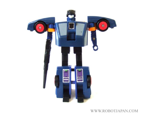 Punch / Counterpunch G1 - Image 2