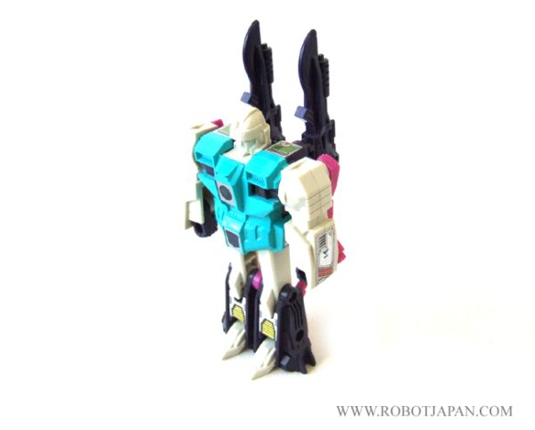 Pounce - Decepticon Clone G1 - Image 2