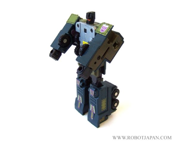 Onslaught - Combaticons G1 - Image 2
