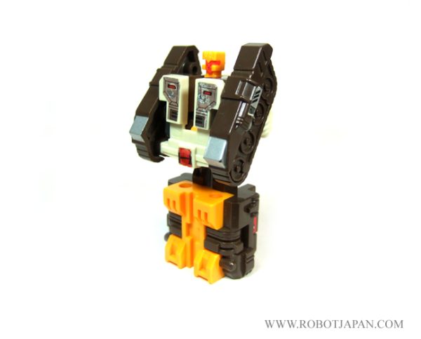 Nosecone - Technobots G1 - Image 2