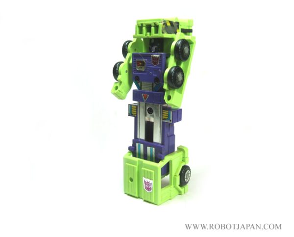 Mixmaster - Constructicons G1 - Image 2
