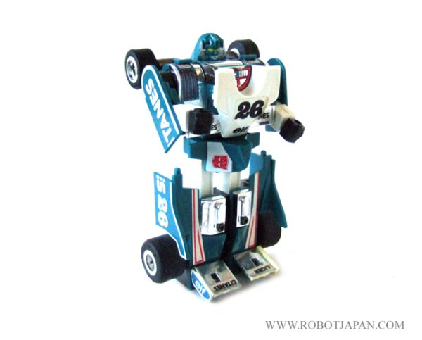 Mirage G1 - Image 2