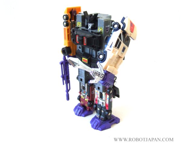 Menasor - Stunticons G1 - Image 2