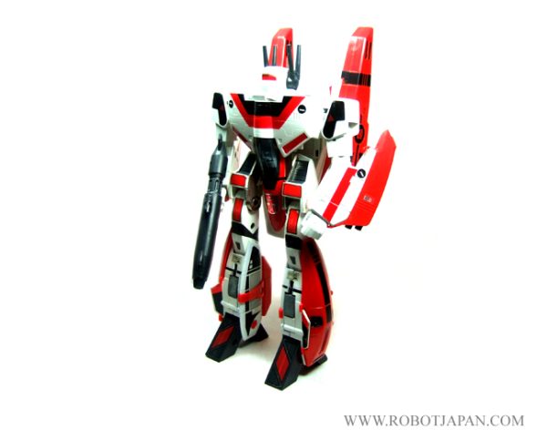 Jetfire G1 - Image 2