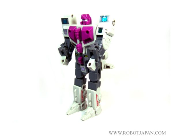 Hun-Grrr - Terrorcons G1 - Image 2