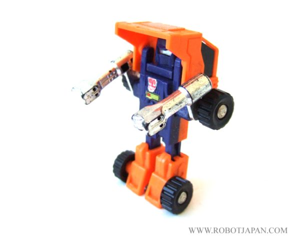 Huffer G1 - Image 2