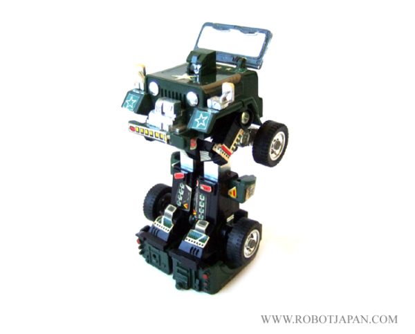 Hound G1 - Image 2