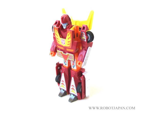 Hot Rod G1 - Image 2