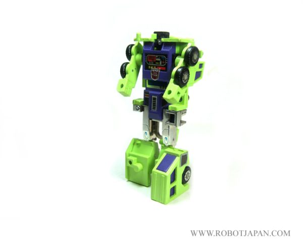 Hook - Constructicons G1 - Image 2