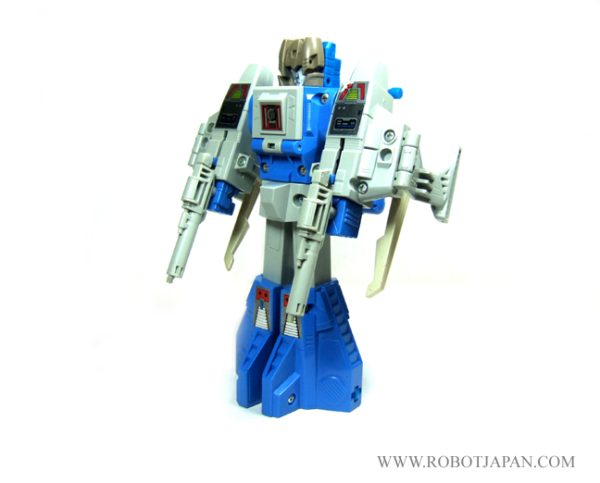 Highbrow - Headmaster G1 - Image 2