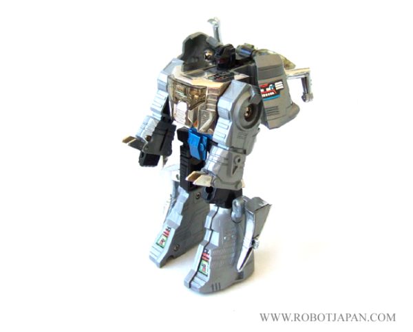 Grimlock - Dinobots G1 - Image 2