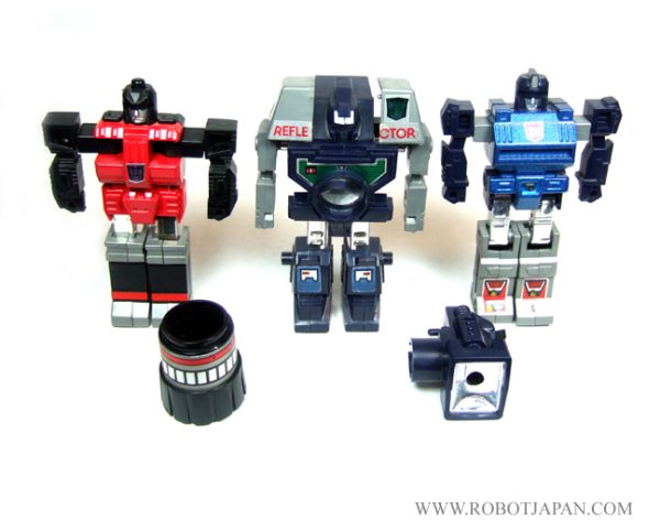 Reflector G1 - Image 2
