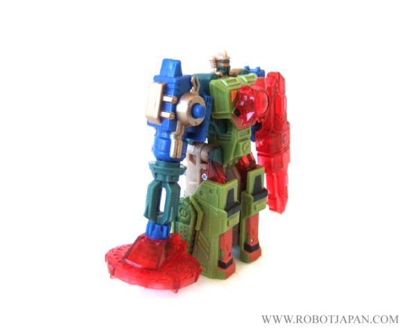 Offshoot Energon Scout Class - Image 2