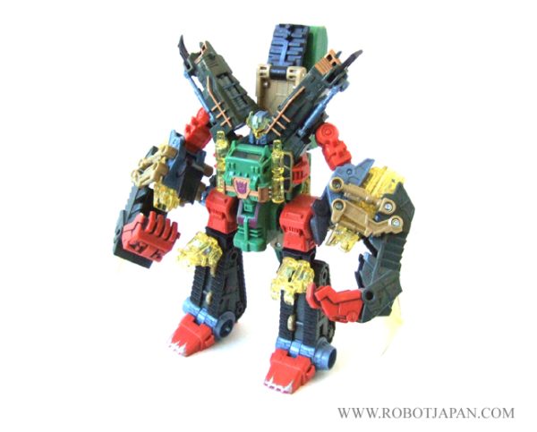 Scorponok Energon Leader Class - Image 2