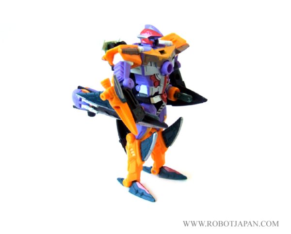 Sharkticon Energon Deluxe Class - Image 2