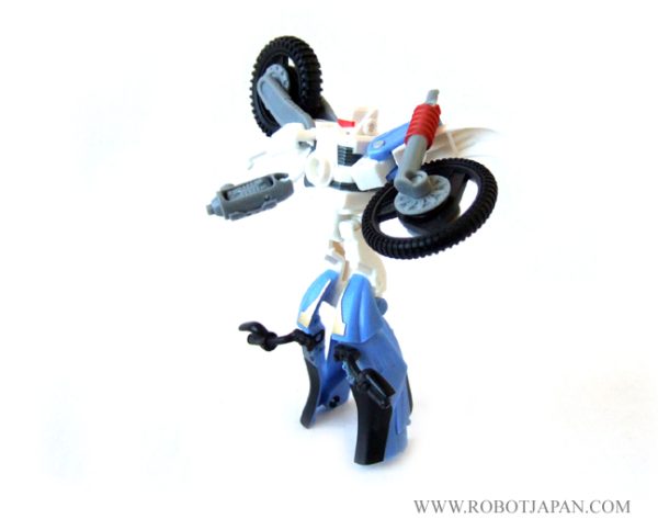 Kicker with High Wire Energon Deluxe Class - Image 2