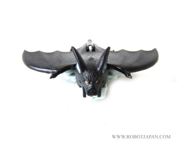 Onyx Primal Botcon '96 - Image 2