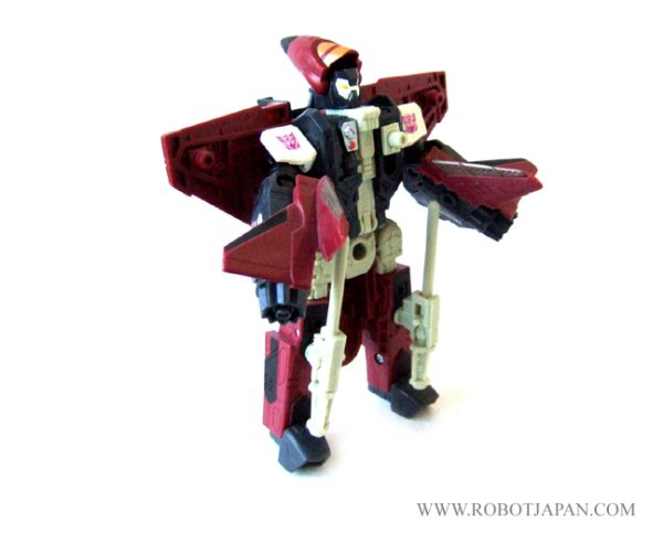 Thrust Armada Deluxe Class - Image 2