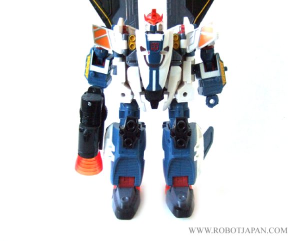 Jetfire Armada Voyager Class - Image 2