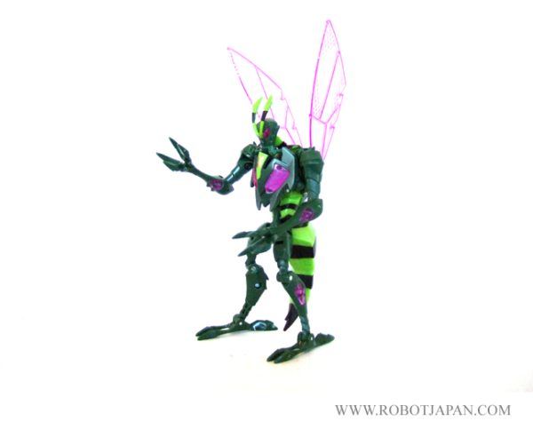 Waspinator Animated Deluxe Class - Image 2