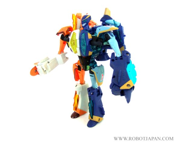 Safeguard Animated Voyager Class - Image 2