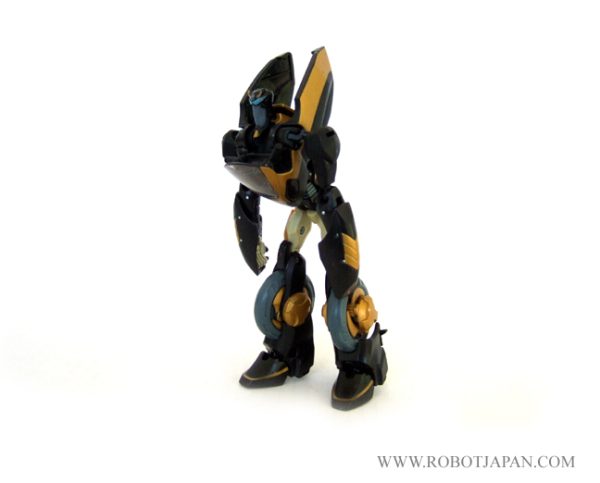 Prowl Animated Deluxe Class - Image 2